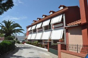  Koskinas Apartments  Ахарави